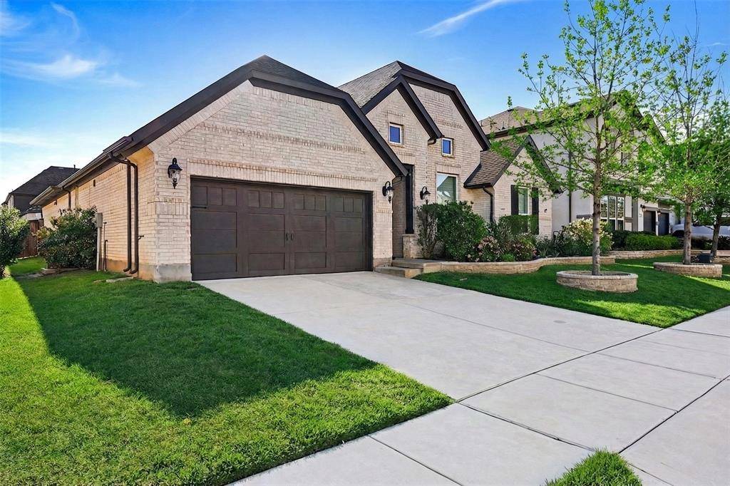 7020 Elk Springs Drive, Argyle, TX 76226