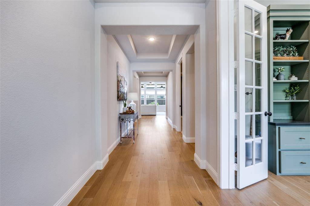 7020 Elk Springs Drive, Argyle, TX 76226