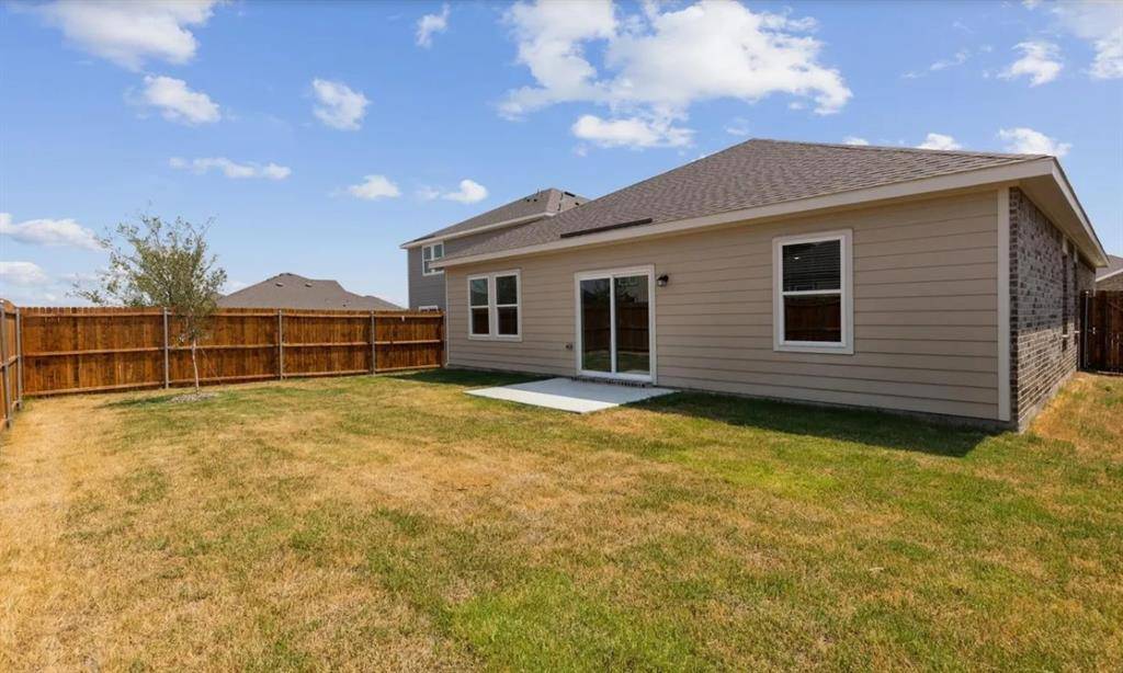 1664 Hossler Trail, Fort Worth, TX 76052