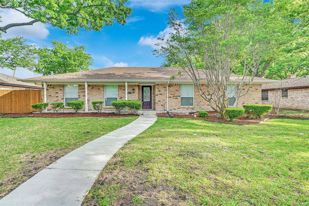 2605 Natalie Drive, Plano, TX 75074