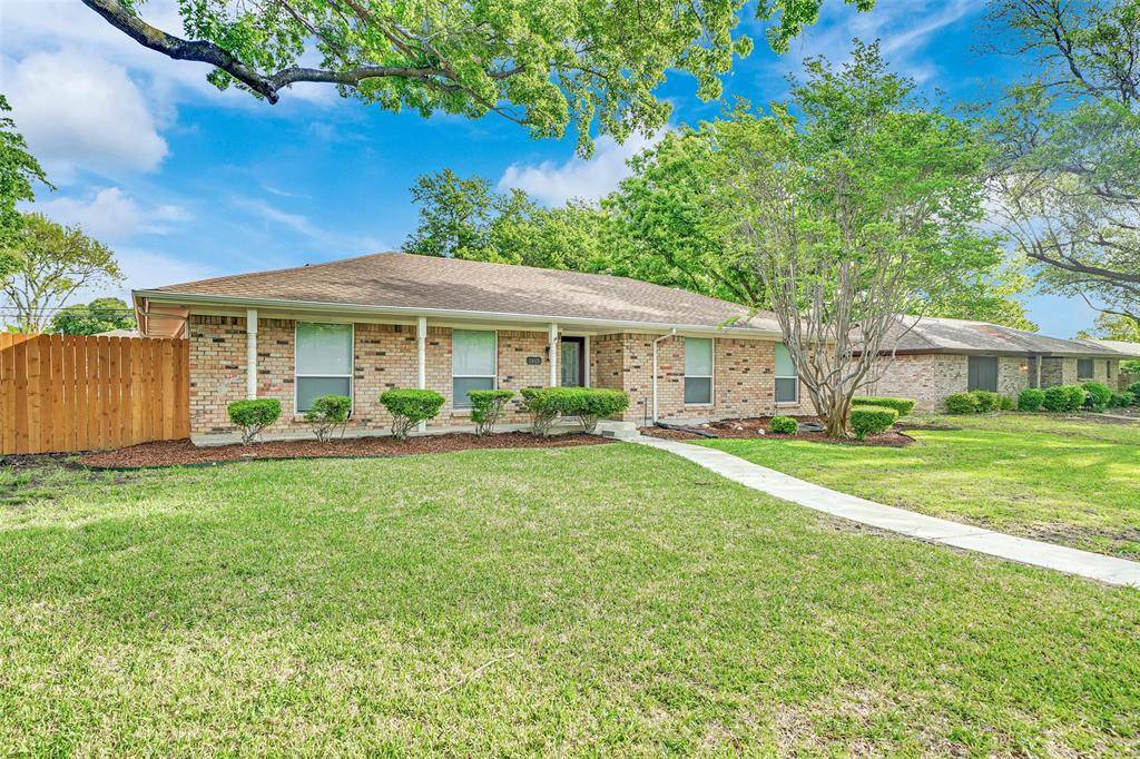 2605 Natalie Drive, Plano, TX 75074