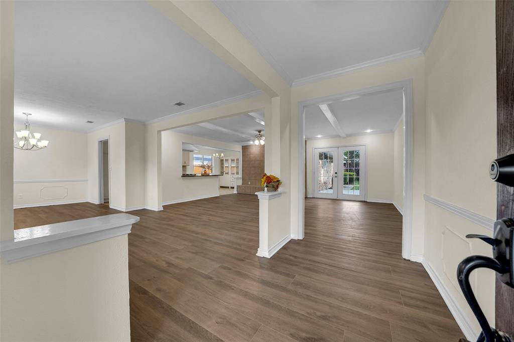 2605 Natalie Drive, Plano, TX 75074