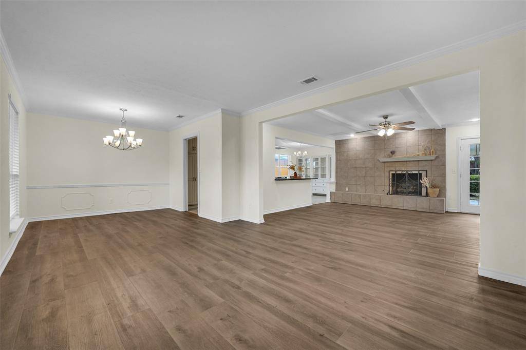 2605 Natalie Drive, Plano, TX 75074