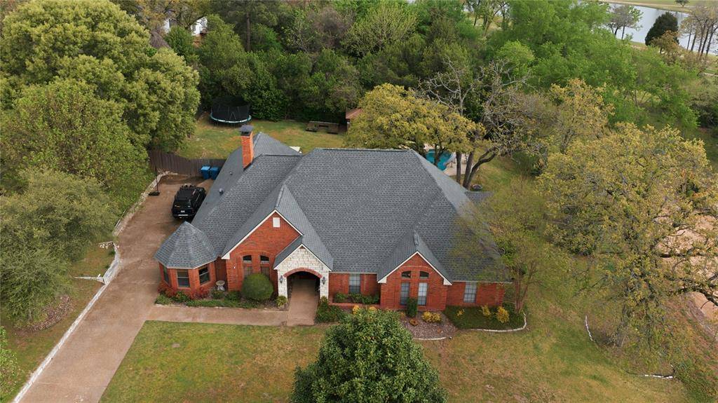 603 Country Club Circle, Athens, TX 75751