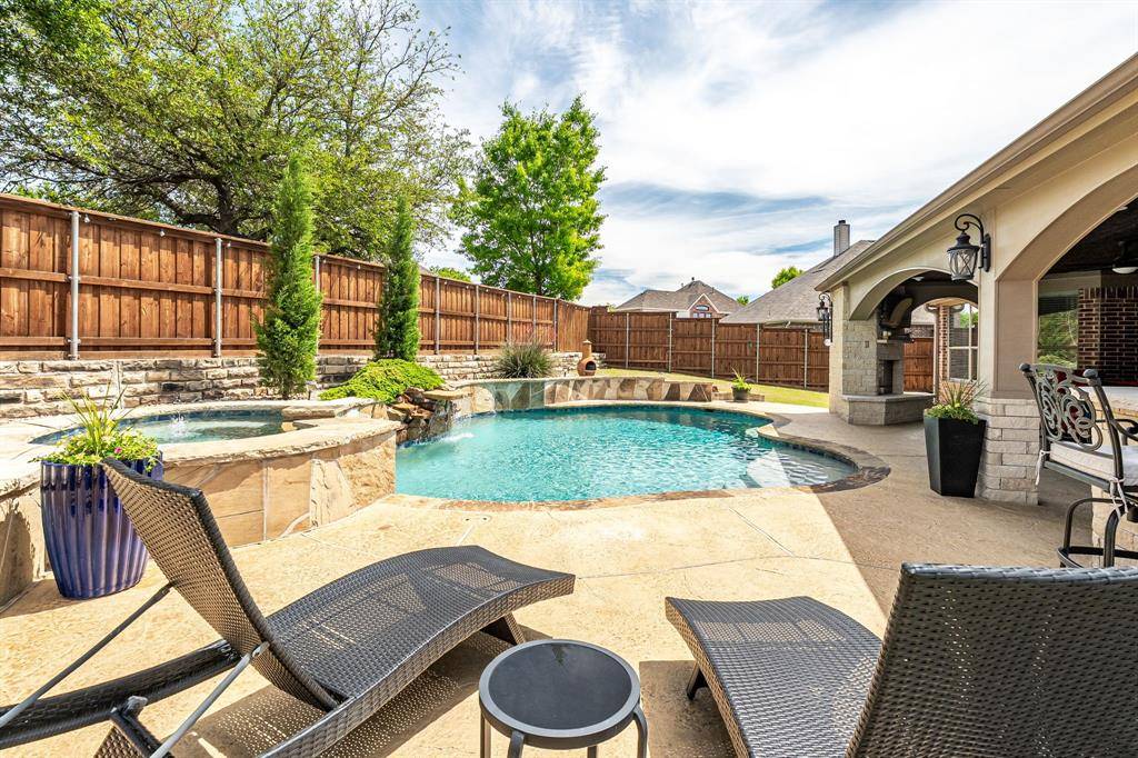 425 Quail Creek Drive, Murphy, TX 75094