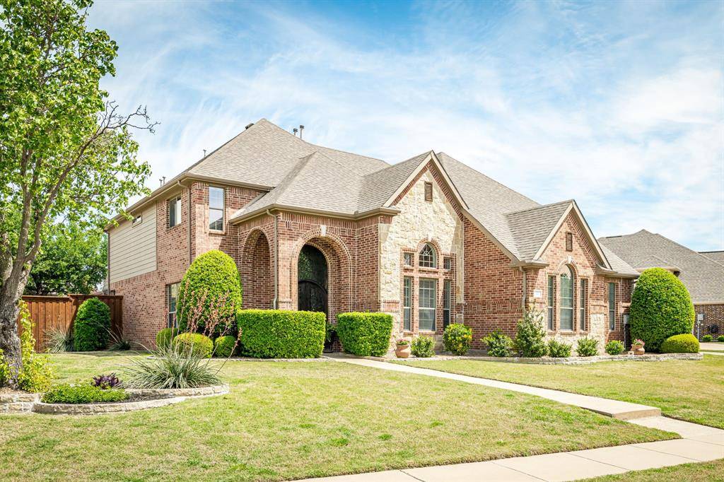 425 Quail Creek Drive, Murphy, TX 75094