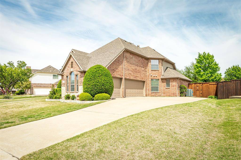 425 Quail Creek Drive, Murphy, TX 75094