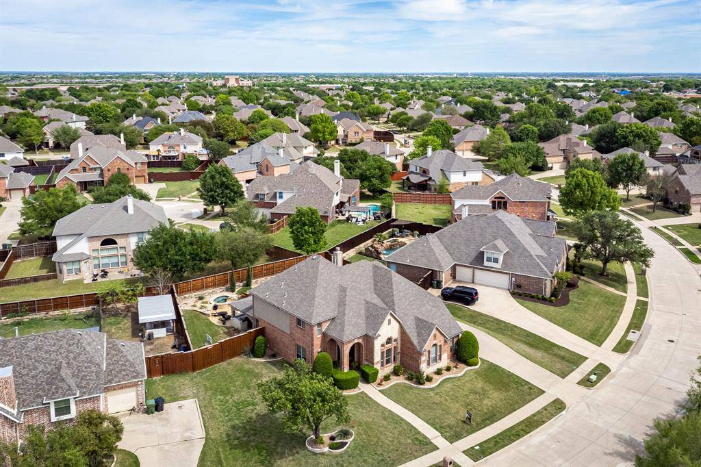 425 Quail Creek Drive, Murphy, TX 75094