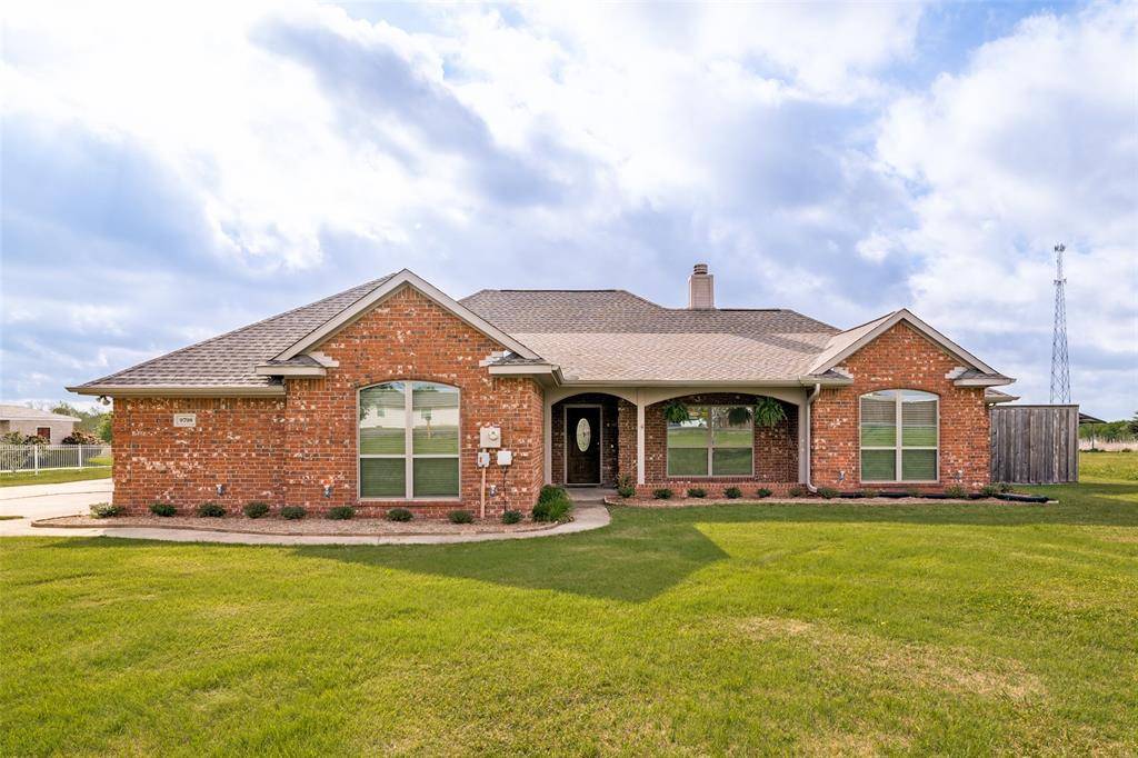 9798 Helms Trail, Forney, TX 75126