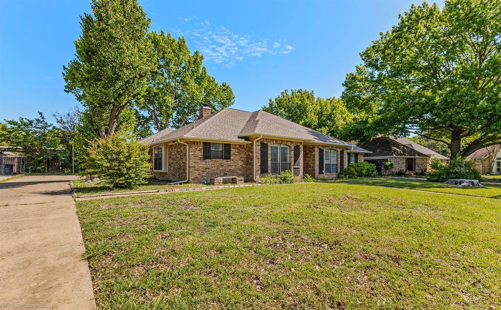 1531 Pickwick Lane, Denton, TX 76209