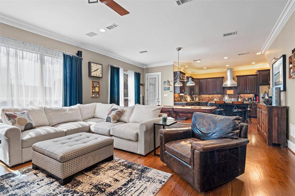 4931 Milam Street, Dallas, TX 75206