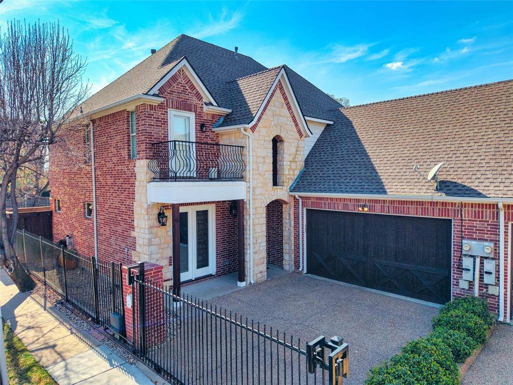 4931 Milam Street, Dallas, TX 75206