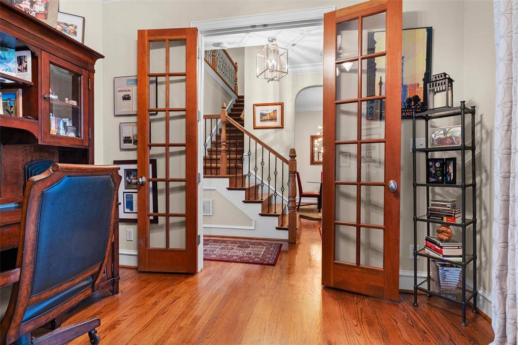 4931 Milam Street, Dallas, TX 75206