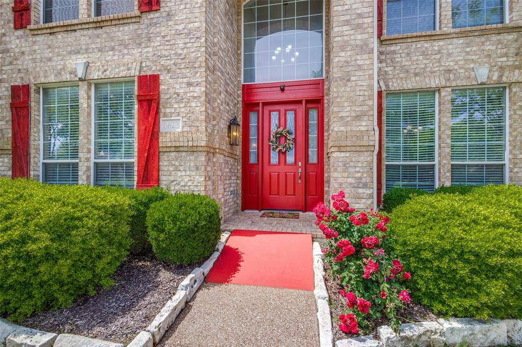 6623 Sapphire Circle S, Colleyville, TX 76034