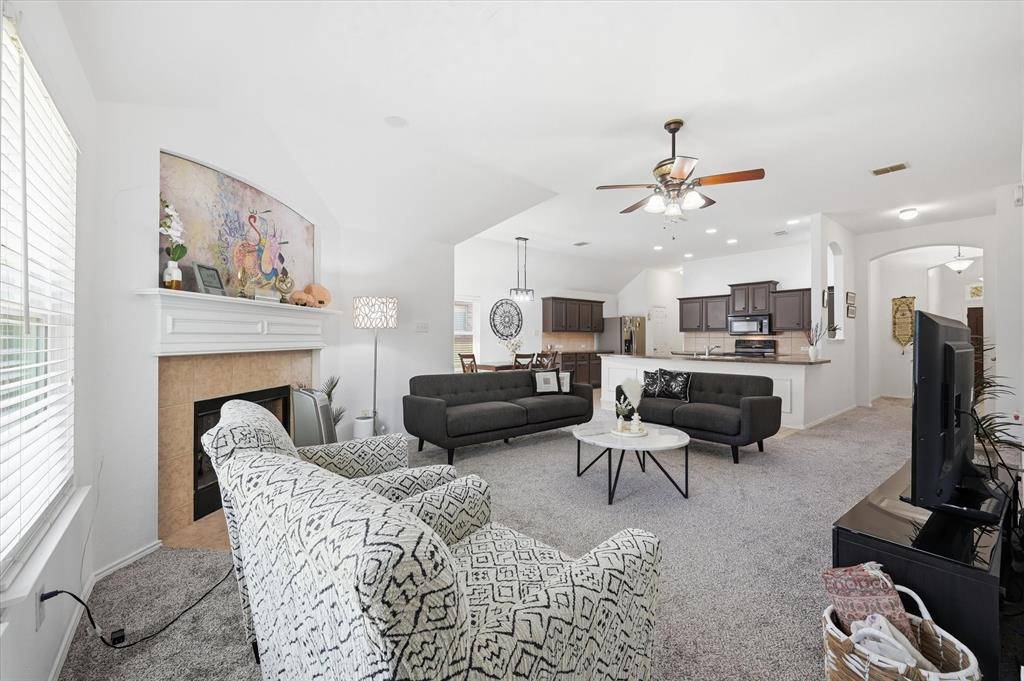 3104 Thicket Drive, Mckinney, TX 75071