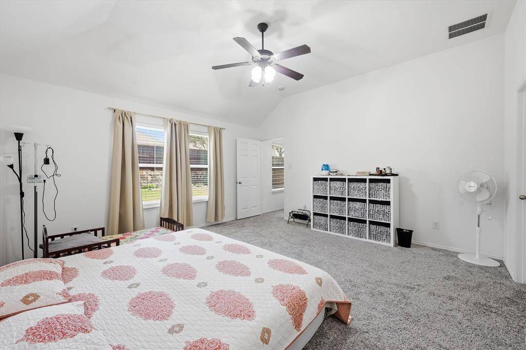 3104 Thicket Drive, Mckinney, TX 75071