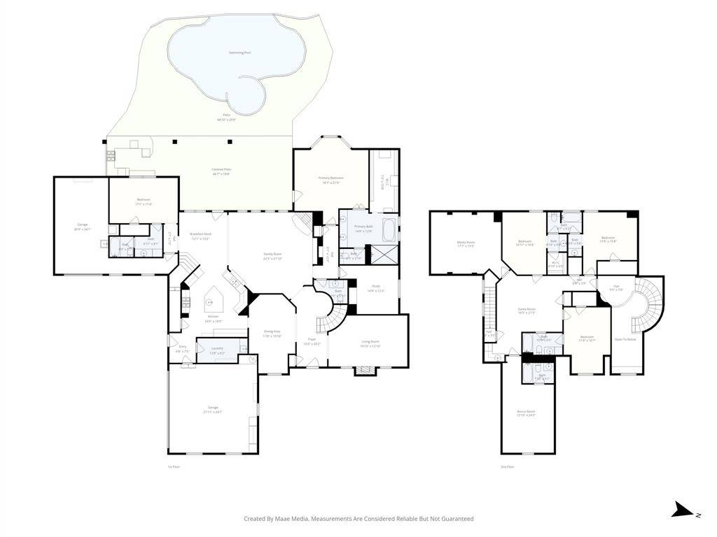 6 Kilchurn, Garland, TX 75044