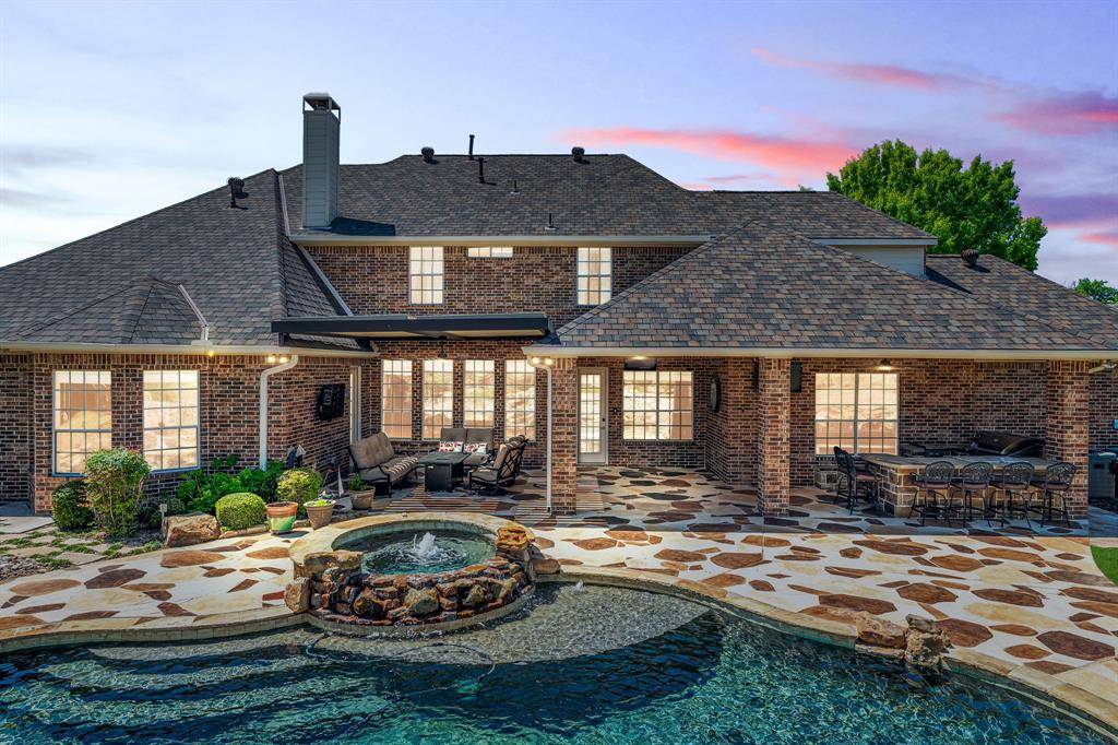 6 Kilchurn, Garland, TX 75044