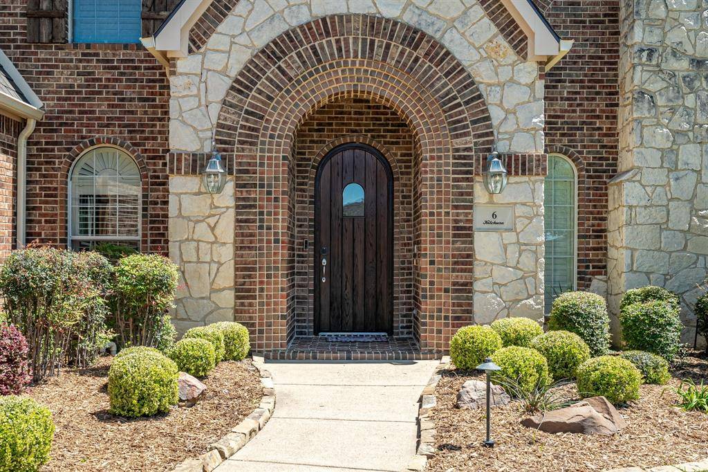 6 Kilchurn, Garland, TX 75044