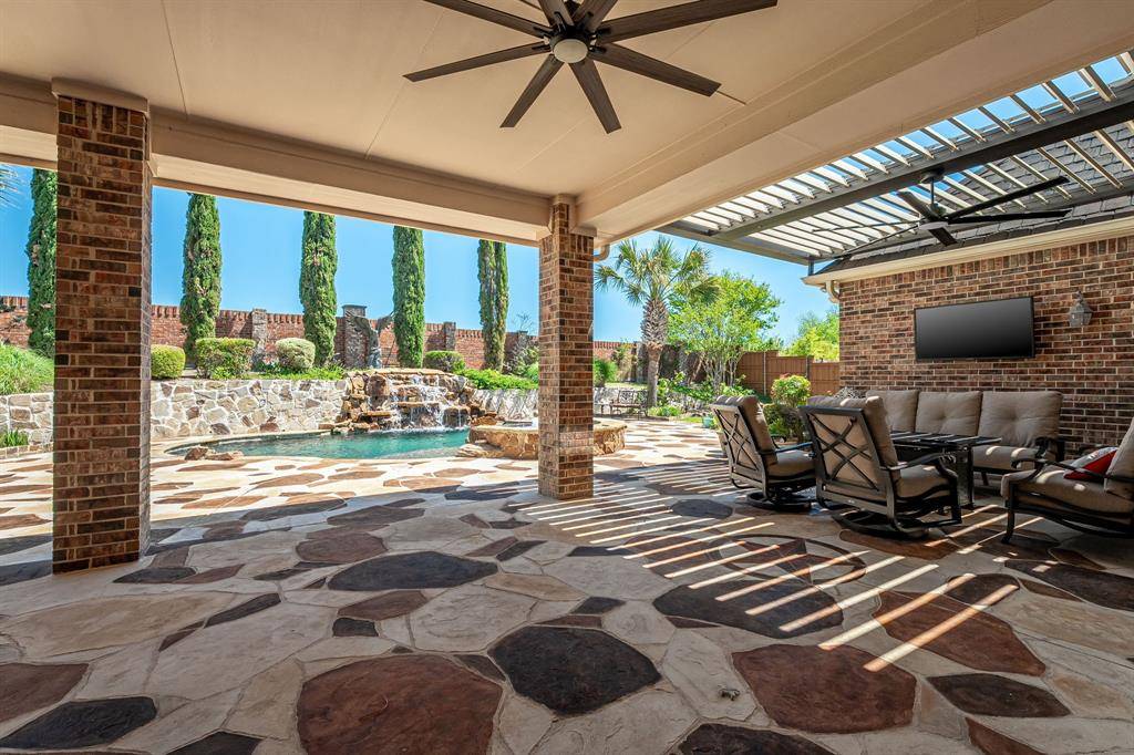 6 Kilchurn, Garland, TX 75044