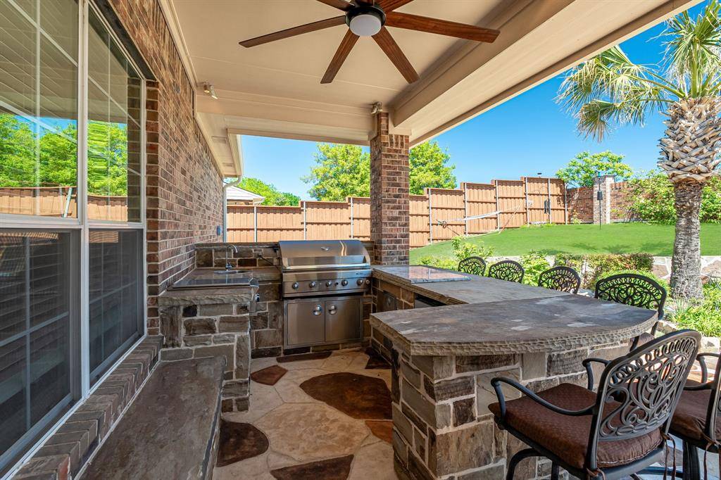 6 Kilchurn, Garland, TX 75044