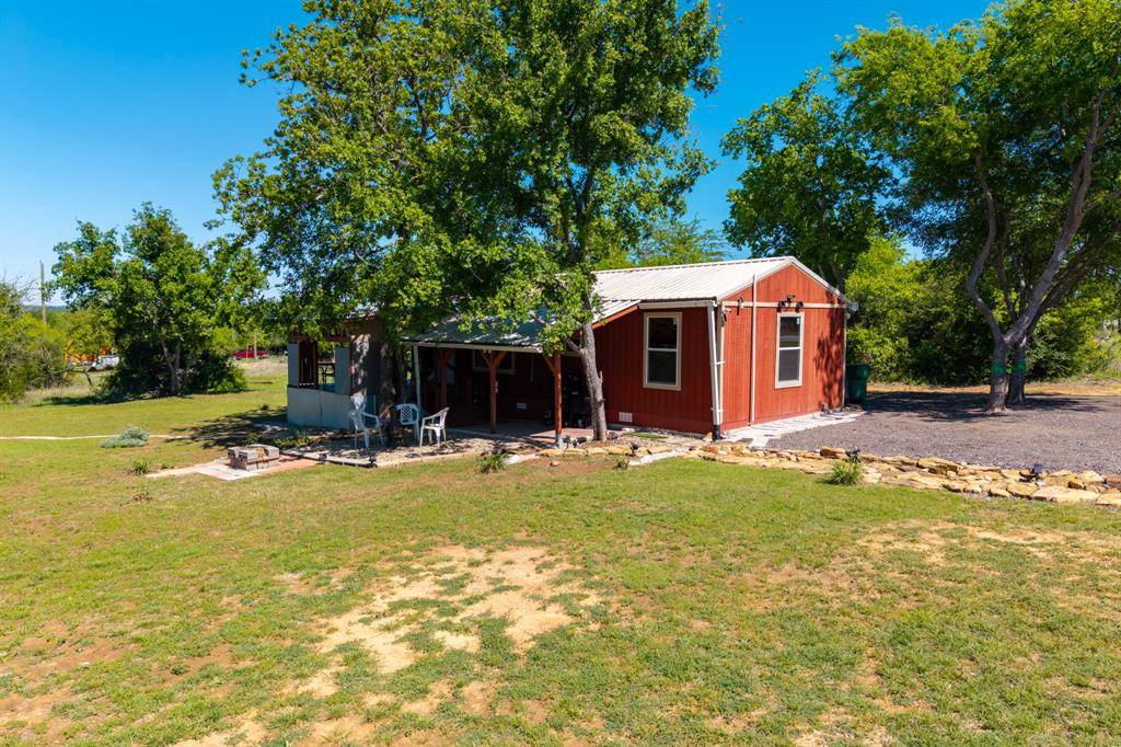 221 High Bluff Drive, Bridgeport, TX 76426