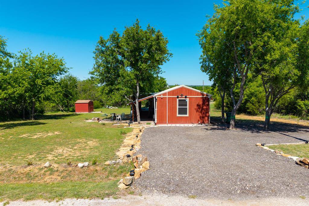 221 High Bluff Drive, Bridgeport, TX 76426