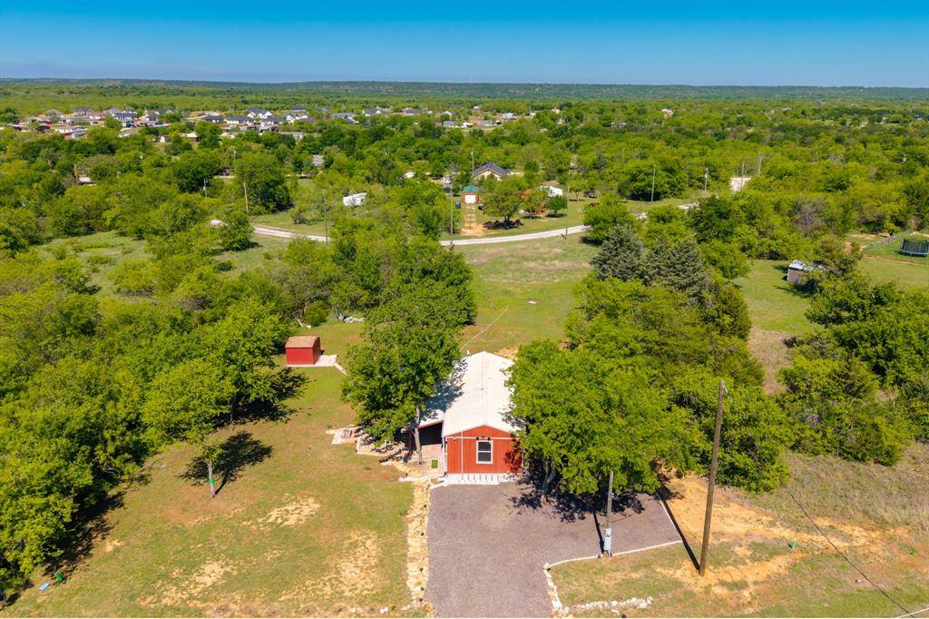 221 High Bluff Drive, Bridgeport, TX 76426