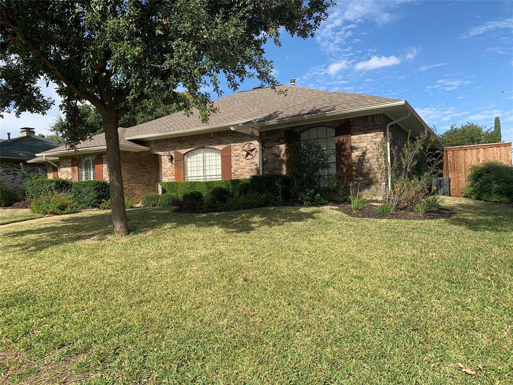 1953 Camden Way, Carrollton, TX 75007