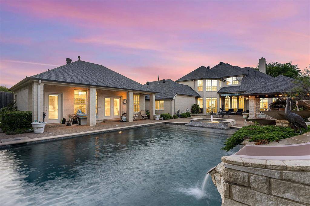 2014 Stone Canyon Court, Arlington, TX 76012