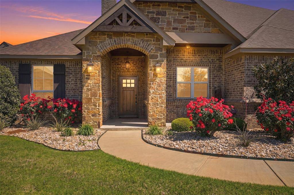 56 Turtle Point Lane, Gordonville, TX 76245