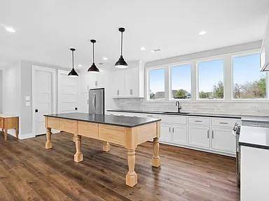 134 Crawford Road, Argyle, TX 76226