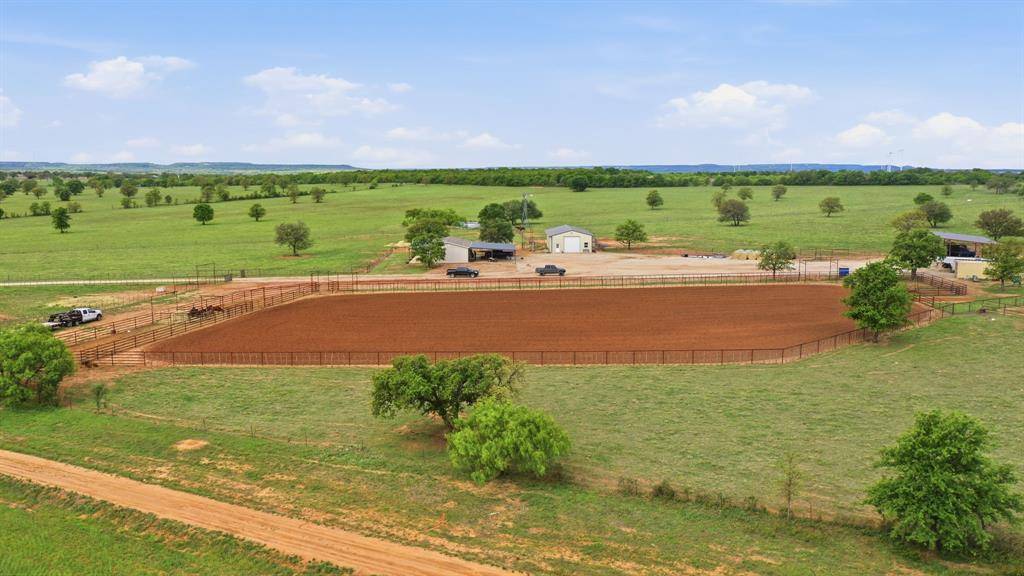 8315 County Road 403, Cisco, TX 76437