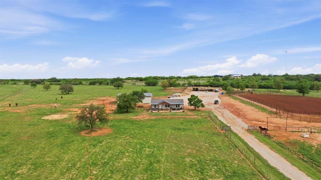 8315 County Road 403, Cisco, TX 76437