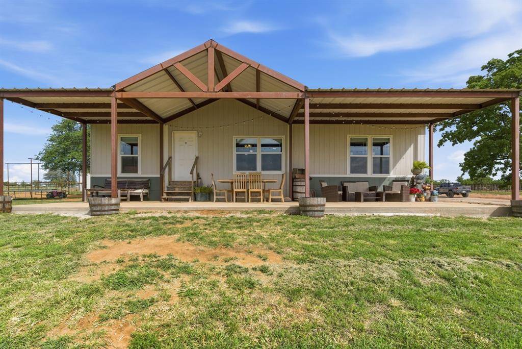 8315 County Road 403, Cisco, TX 76437