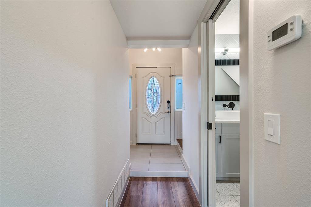 4709 Princeton Drive, Garland, TX 75042