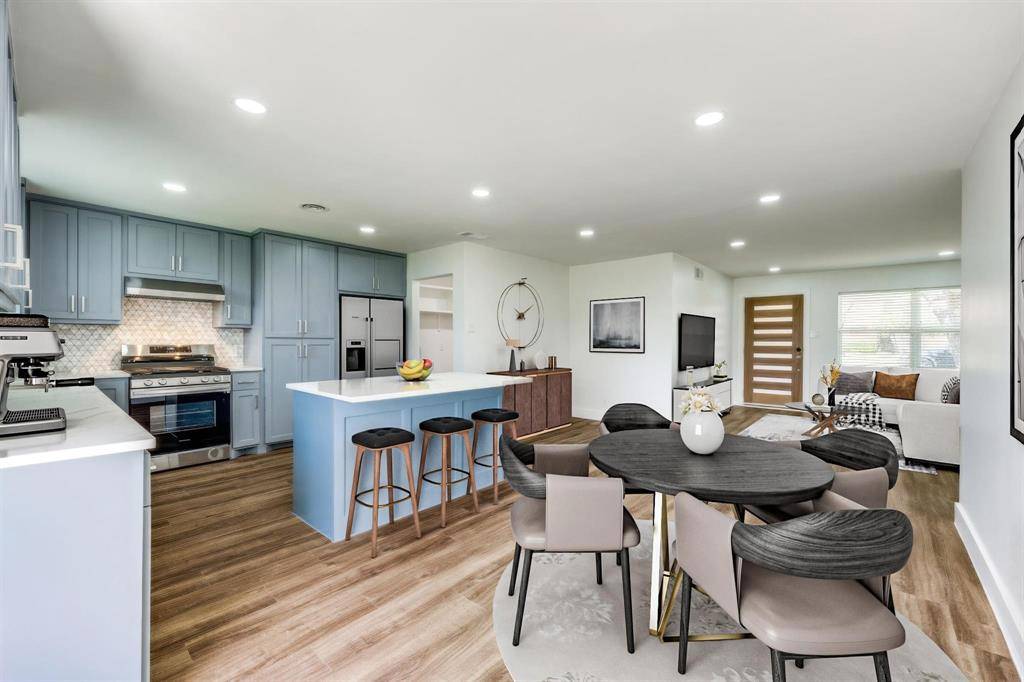 1223 Donna Drive, Richardson, TX 75080