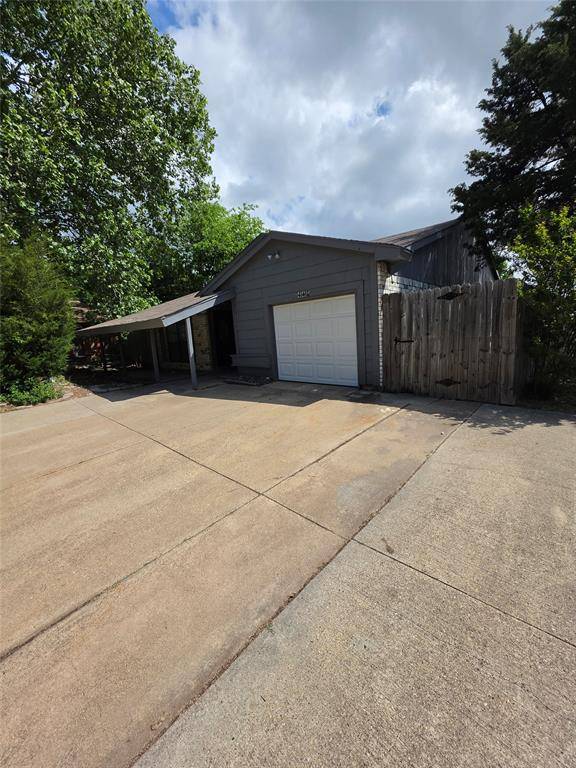 446 JUSTICE, Cedar Hill, TX 75104