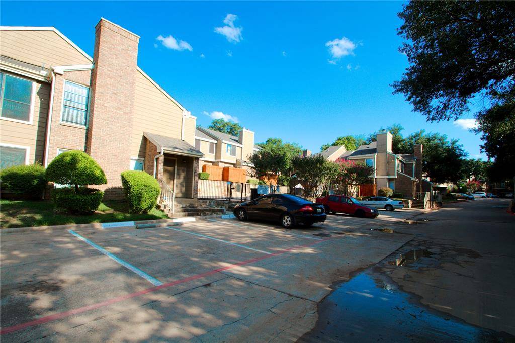 2121 Park Willow Lane #C, Arlington, TX 76011