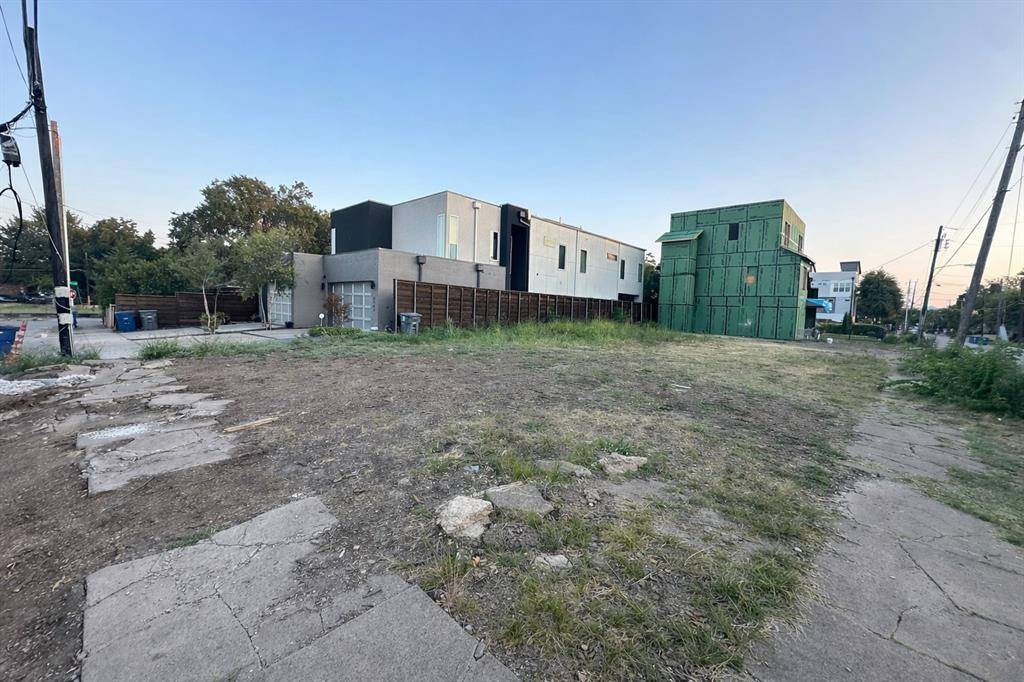 2111 Annex Avenue, Dallas, TX 75204