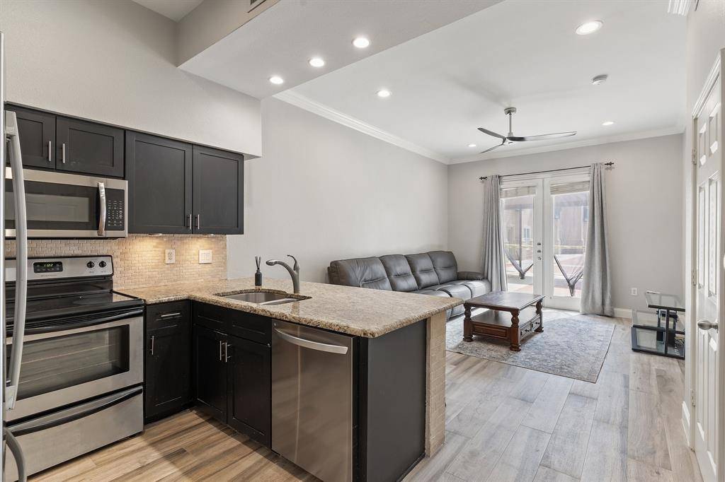 3102 Kings Road #1106, Dallas, TX 75219