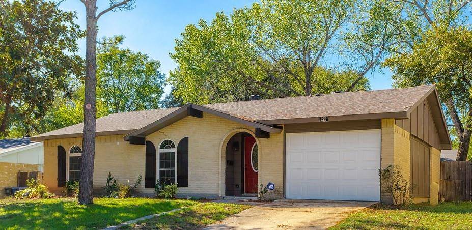 225 Independence Drive, Garland, TX 75043