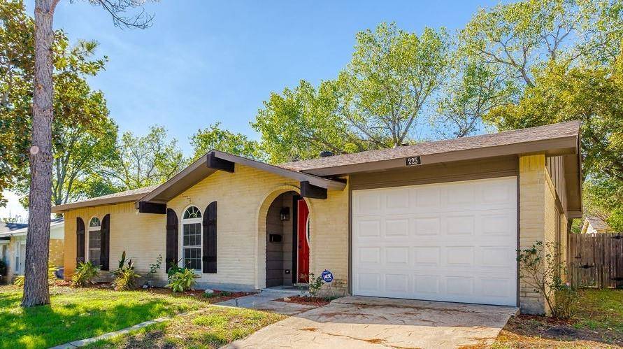 225 Independence Drive, Garland, TX 75043