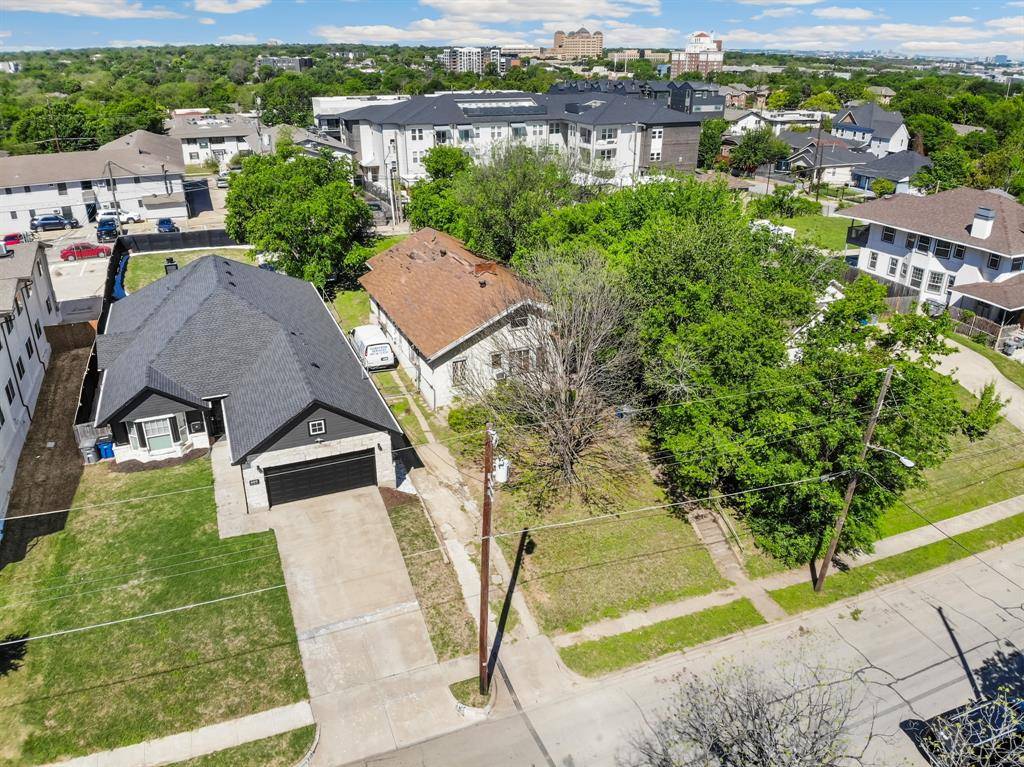 613 N Ewing Avenue, Dallas, TX 75203