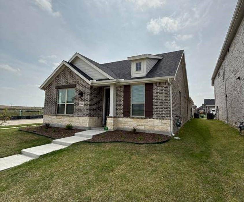 3100 Arthurdale Street, Celina, TX 75009
