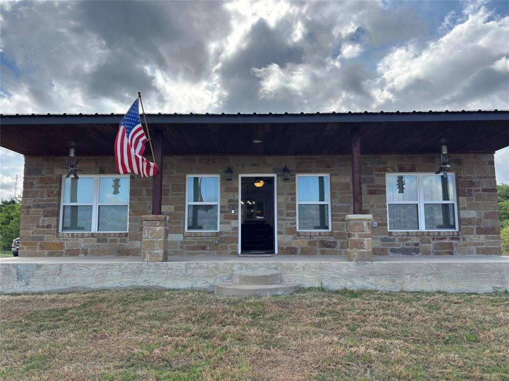 468 Hidden Shores Drive, Cisco, TX 76437