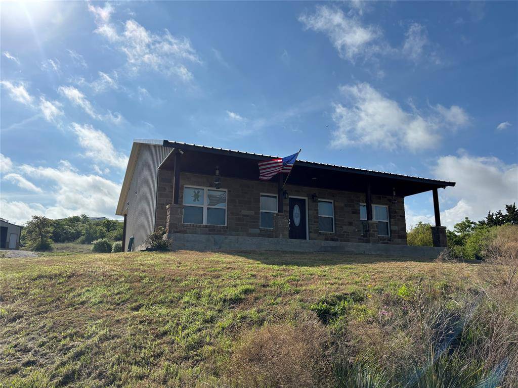 468 Hidden Shores Drive, Cisco, TX 76437