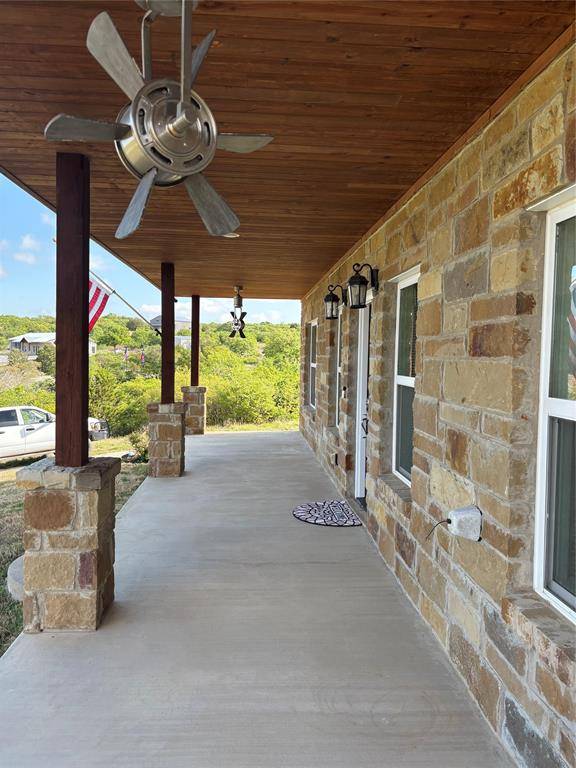 468 Hidden Shores Drive, Cisco, TX 76437