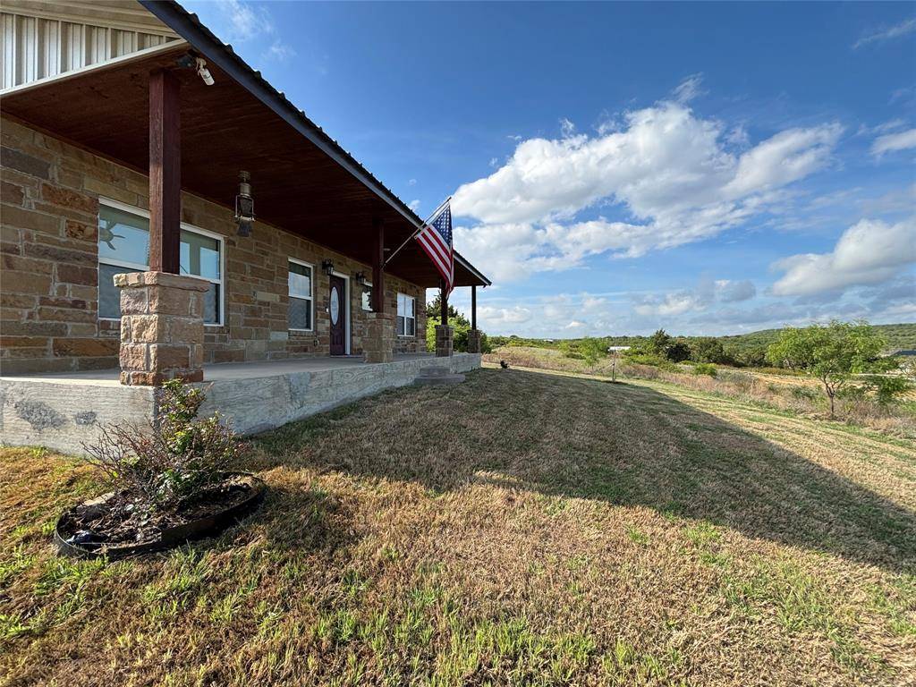 468 Hidden Shores Drive, Cisco, TX 76437