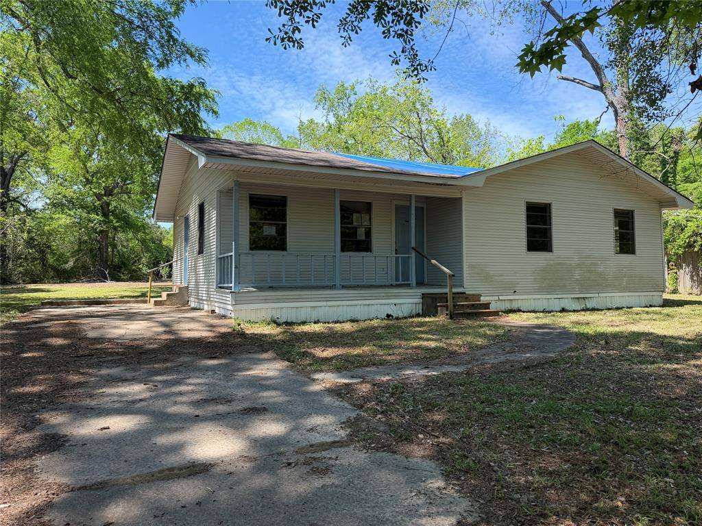 336 Butler Street, Rusk, TX 75785
